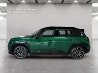 Occasion Mini Aceman 189 kW (258 ch) 2025 Vert SUV
