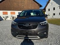 Gebraucht Opel Crossland 131 PS (96 kW) 2020 Grau SUV
