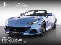Gebraucht Ferrari Portofino 620 PS (456 kW) 2023 Cabrio
