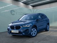 gebraucht BMW X1 BMW X1, 77.655 km, 220 PS, EZ 06.2021, Hybrid (Benzin/Elektro)
