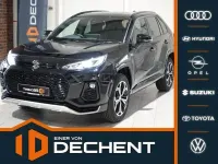Gebraucht Suzuki Across Comfort+ 306 PS (225 kW) 2026 Schwarz SUV