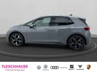 Gebraucht VW ID.3 Pro 150 kW (204 PS) 2024 Grau Kleinwagen