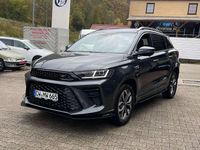 Gebraucht SWM G01 133 PS (97 kW) 2025 Grau metallic SUV