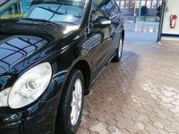 Gebraucht Mercedes R300 190 PS (139 kW) 2010 Schwarz Van / Kleinbus