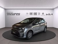 Neu Kia Picanto Vision 63 PS (46 kW) 2025 Grau Kleinwagen