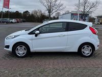 Gebraucht Ford Fiesta Trend 80 PS (58 kW) 2013 Limousine