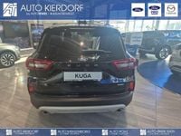 Neu Ford Kuga Titanium 179 PS (131 kW) 2026 Schwarz SUV