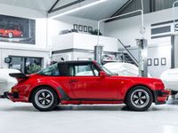 gebraucht Porsche 930 911 3,3 Turbo Targa I Note 2 I Matching No I BRD