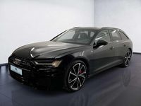 Gebraucht Audi A6 Sport 367 PS (269 kW) 2022 Schwarz Kombi