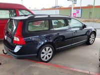 gebraucht Volvo V70 Momentum