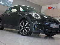 Gebraucht Mini Cooper S Classic 178 PS (130 kW) 2023 Schwarz Kleinwagen