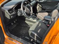 Gebraucht Ford Focus ST 190 PS (139 kW) 2020 Orange Limousine