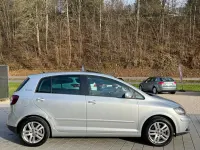 Gebraucht VW Golf IV Goal 116 PS (85 kW) 2006 Silber Limousine