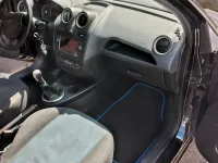 Gebraucht Ford Fiesta 80 PS (58 kW) 2005 Schwarz Kleinwagen