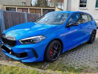 gebraucht BMW 128 128 ti Aut.