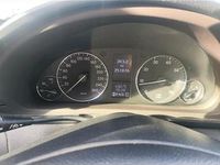 Gebraucht Mercedes C180 2006 Blau Limousine