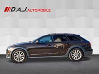 gebraucht Audi A6 Allroad 3.0TDI qua Alcantara MMI Plus AHK 19"