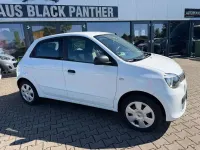 Używany Renault Twingo Life 69 KM (50 kW) 2019 Biały Hatchback