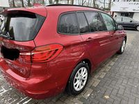 Gebraucht BMW 218 Advantage 136 PS (100 kW) 2015 Kombi
