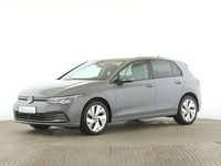 Gebraucht VW Golf VIII Move 110 PS (80 kW) 2023 Grau Limousine