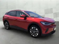 Gebraucht VW ID.4 Pro 210 kW (286 PS) 2025 Rot SUV