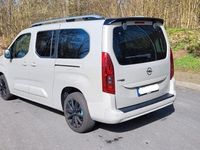 gebraucht Opel Combo 1.5 Diesel 96kW INNOVATION XL Auto...
