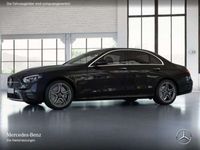 gebraucht Mercedes E300 E4M AMG+PANO+360+AHK+MULTIBEAM+FAHRASS+HUD