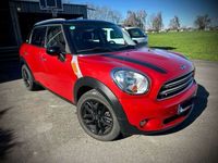 gebraucht Mini One Countryman Cooper