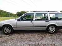 gebraucht Volvo 944 