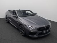 Gebraucht BMW M8 Competition Edition 625 PS (459 kW) 2022 M brands hatch grauc17 Cabrio
