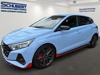 Gebraucht Hyundai i20 N Performance 204 PS (150 kW) 2023 Blau Limousine