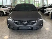 Gebraucht Opel Insignia Business 174 PS (127 kW) 2023 Grau, metallic Kombi