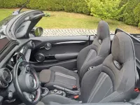Używany Mini Cooper 136 KM (100 kW) 2019 Szary Hatchback