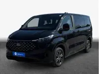 Gebraucht Ford Tourneo 150 PS (110 kW) 2025 Schwarz (agate black) Van / Kleinbus