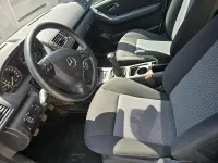Gebraucht Mercedes A150 95 PS (69 kW) 2005 Silber Kleinwagen
