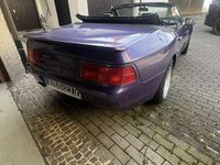 Gebraucht Porsche 968 239 PS (175 kW) 1992 Cabrio