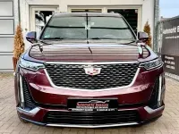 Gebraucht Cadillac XT6 360 PS (264 kW) 2023 Andere (metallic) SUV