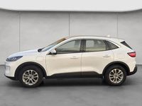 Gebraucht Ford Kuga Titanium 224 PS (164 kW) 2022 Frozen white SUV