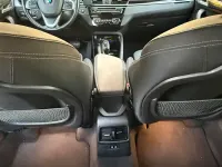 Gebraucht BMW X1 Sport Line 150 PS (110 kW) 2019 Weiß SUV