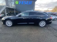 Gebraucht Audi A6 Ambiente 286 PS (210 kW) 2022 Brillantschwarz Kombi