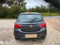 gebraucht Opel Corsa 1.4 INNOVATION Automatik INNOVATION