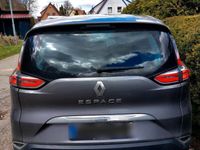 gebraucht Renault Espace Energy dCi 160 EDC Intens 7 sitze TÜV Neu