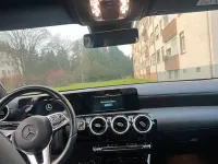 Gebraucht Mercedes A200 149 PS (109 kW) 2020 Schwarz Limousine
