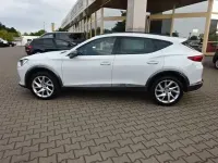 Gebraucht Cupra Formentor 150 PS (110 kW) 2023 Weiß SUV