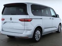 Gebraucht VW Multivan 150 PS (110 kW) 2025 Silber Van