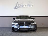 Gebraucht BMW M4 Competition Edition 450 PS (330 kW) 2018 Grau Coupé