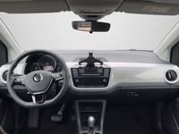 gebraucht VW e-up! up! e-up! Style Plus 16"Upsylon,Komfort,Fahrerassistenz