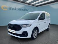 Gebraucht Ford Transit Connect 150 PS (110 kW) 2025 Weiß Van / Kleinbus