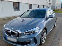 gebraucht BMW 120 d F40 M Paket Automatik xDrive BJ 2020