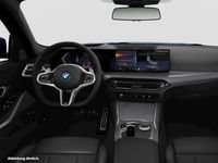 Gebraucht BMW 330e M Sport 292 PS (214 kW) 2025 Blau Kombi